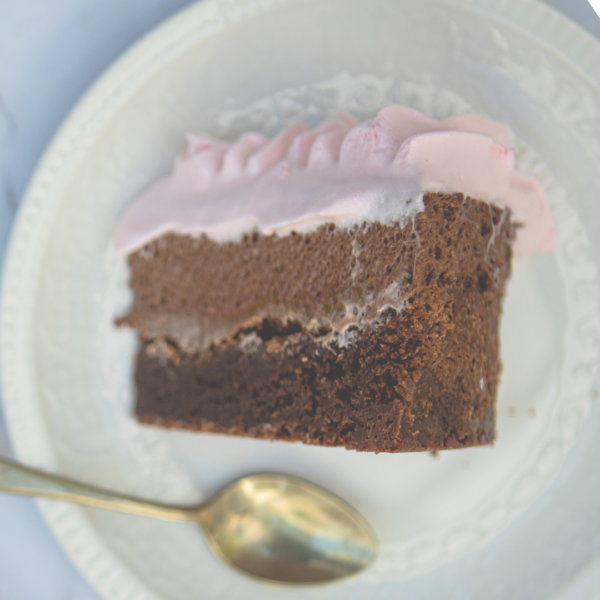 1.1- Marquise Mousse y Merengue Rosa - Image 2