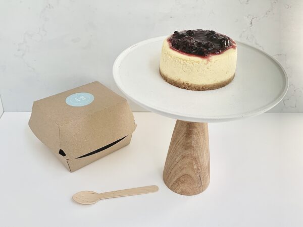 1.7- CheeseCake Frutos Rojos - Image 2