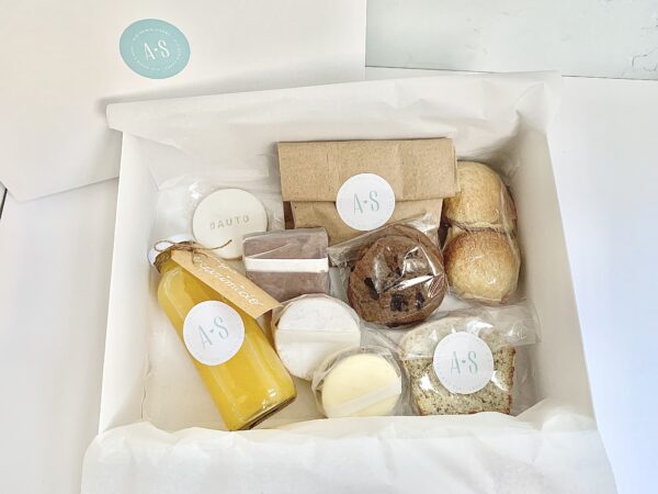 8.6 Box desayuno clásico - Image 2