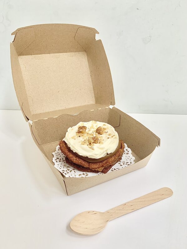 2.1- Torta Nuez - Image 2