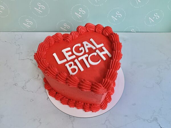 Torta de Diseño - Image 7