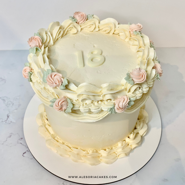 Torta de Diseño - Image 8
