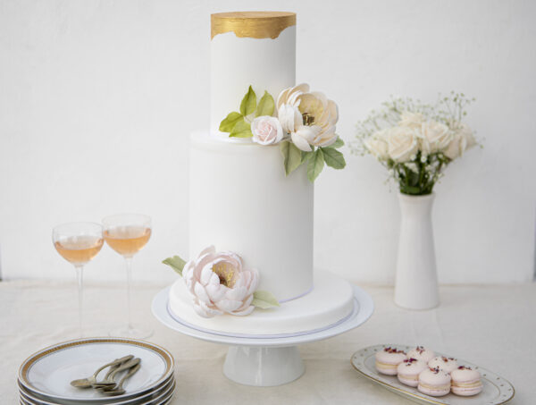 Torta de Diseño
