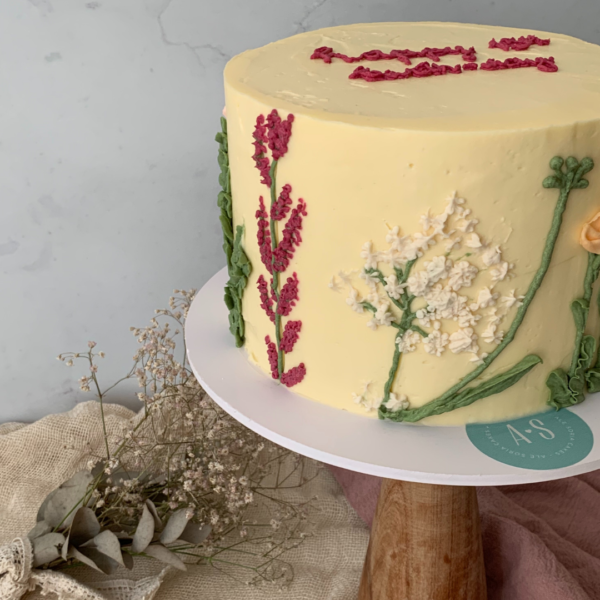 Torta de Diseño - Image 2